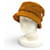 Cappello Bucket Teddy Marni Marrone