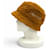 Cappello Bucket Teddy Marni Marrone - vista 3