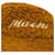 Cappello Bucket Teddy Marni Marrone - vista 6