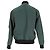 Chaqueta bomber con parches Proenza Schouler en poliamida verde oliva - vista 3