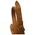 Bolso de Hombro Louis Vuitton Monogram Castaño - vista 5