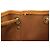 Bolso de Hombro Louis Vuitton Monogram Castaño - vista 9