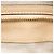 Gucci Borsa Duffle Jumbo GG Matelasse in pelle media Marrone Beige - vista 6