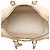 Gucci Borsa Duffle Jumbo GG Matelasse in pelle media Marrone Beige - vista 7