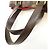 Louis Vuitton Hampstead Damier Tasche Braun - Ansicht 7