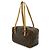 Louis Vuitton Cite Monogram Shoulder Bag Brown - view 2