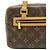 Louis Vuitton Cite Monogram Shoulder Bag Brown - view 6