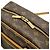 Louis Vuitton Cite Monogram Shoulder Bag Brown - view 7