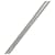 Collana Chanel Coco Mark Argento Metallico - vista 9