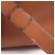 Borsa a mano in pelle Loewe Hammock Small Marrone - vista 9