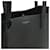 Bolsa Tote de couro Yves Saint Laurent Preto  - vista 8