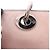 Christian Dior Borsa a mano in pelle Dior Diorissimo Nero - vista 6