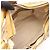 Borsa a Spalla Gucci Lovely GG Canvas Marrone Beige - vista 3