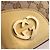 Borsa a Spalla Gucci Lovely GG Canvas Marrone Beige - vista 8