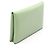 Hermès Monedero Hermes Calvi Duo Chevre Verde - vista 2