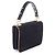 Borsa in pelle Gucci 1973 Nero - vista 2
