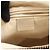 Borsa 2way Gucci Sukey GG Canvas Marrone Beige - vista 4