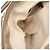 Borsa 2way Gucci Sukey GG Canvas Marrone Beige - vista 6