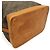 Borsa a tracolla Louis Vuitton Monogram Marrone - vista 3