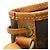 Borsa a tracolla Louis Vuitton Monogram Marrone - vista 4