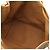 Borsa a tracolla Louis Vuitton Monogram Marrone - vista 6