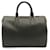 Speedy Borsa Louis Vuitton Epi Nero