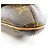 Borsa a tracolla Louis Vuitton Musette Salsa Monogram Marrone - vista 3