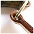Borsa a tracolla Louis Vuitton Musette Salsa Monogram Marrone - vista 6