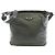 Borsa a tracolla The Day Lamb Shoulder Bag Balenciaga Verde