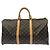 Louis Vuitton Monogram Boston Bag Braun - Ansicht 2