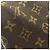 Louis Vuitton Monogram Boston Bag Braun - Ansicht 6