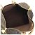Louis Vuitton Monogram Boston Bag Braun - Ansicht 8