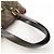 Borsa Louis Vuitton Hampstead Damier Marrone - vista 6