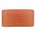 Portafoglio Zippy Louis Vuitton Crocodile Long Wallet Arancione