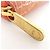 Portafoglio Zippy Louis Vuitton Crocodile Long Wallet Arancione - vista 4