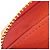Portafoglio Zippy Louis Vuitton Crocodile Long Wallet Arancione - vista 6