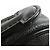 Bolsa de Ombro Louis Vuitton Ambre Ambre Preto - vista 6