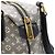 Borsa tote Louis Vuitton Monogram Idylle Blu - vista 5