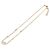 Christian Dior Clair D Lune Halskette Pink - Ansicht 2
