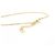 Christian Dior Clair D Lune Halskette Pink - Ansicht 5