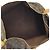 Borsa Boston Monogram Louis Vuitton Marrone - vista 9