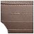 Porte Feuille Sarah Damier Long Wallet Louis Vuitton Castaño - vista 8