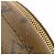 Zaino Louis Vuitton Palm Springs Mini Monogram Reverse Marrone - vista 4