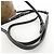 Zaino Louis Vuitton Palm Springs Mini Monogram Reverse Marrone - vista 7