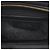Borsa a tracolla in pelle Michael Kors SELMA SUTUDDED MEDIUM MESSENGER Nero - vista 4