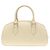 Borsa Louis Vuitton Epi Bianco