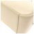 Borsa Louis Vuitton Epi Bianco - vista 2