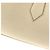 Borsa Louis Vuitton Epi Bianco - vista 5