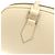 Borsa Louis Vuitton Epi Bianco - vista 6