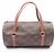 Borsa Louis Vuitton Papillon 26 Monogram Marrone